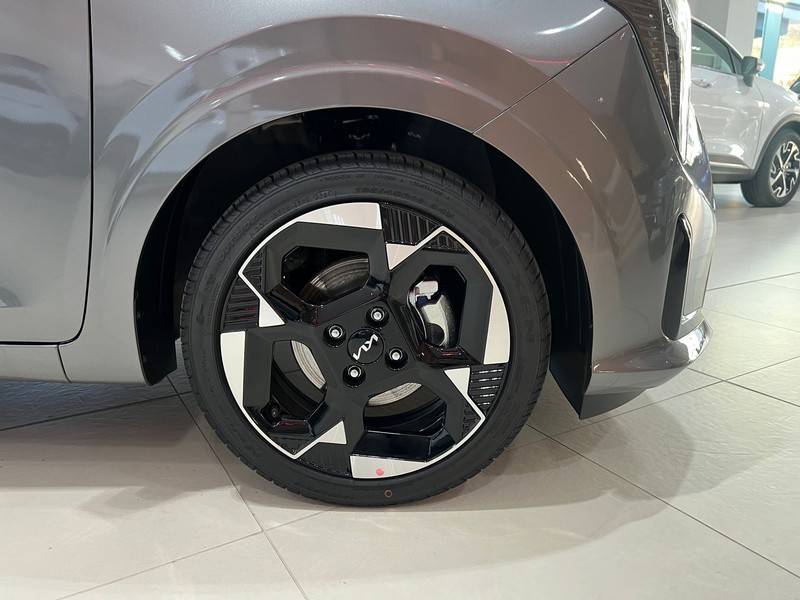 19 - Kia Picanto 1.0 mpi gpl 20th anniversary edition