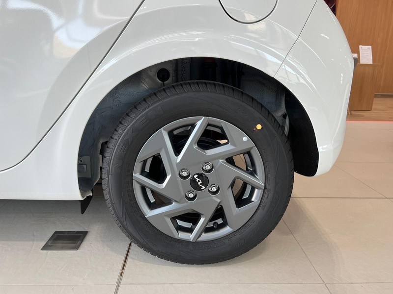 19 - Kia Picanto 1.0 mpi gpl urban amt