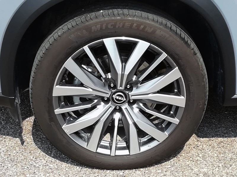 13 - Nissan X-Trail 1.5 e-power tekna e-4orce 4wd auto