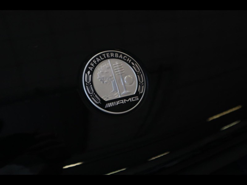 19 - AMG GLC amg suv 43 amg line premium 4matic speedshift mct amg