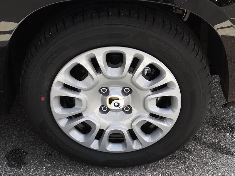 19 - Fiat Panda 1.0 firefly hybrid 70cv s&s