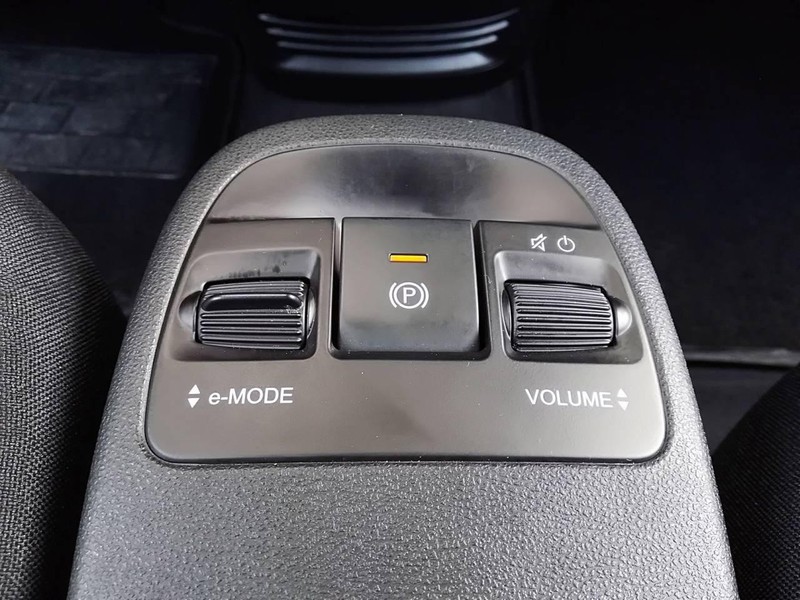 13 - Fiat 500 500e 42 kwh