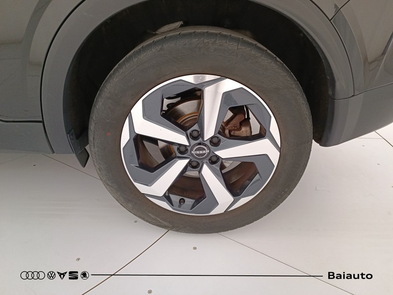 25 - Nissan Qashqai 1.5 e-power n-connecta 2wd e-shifter