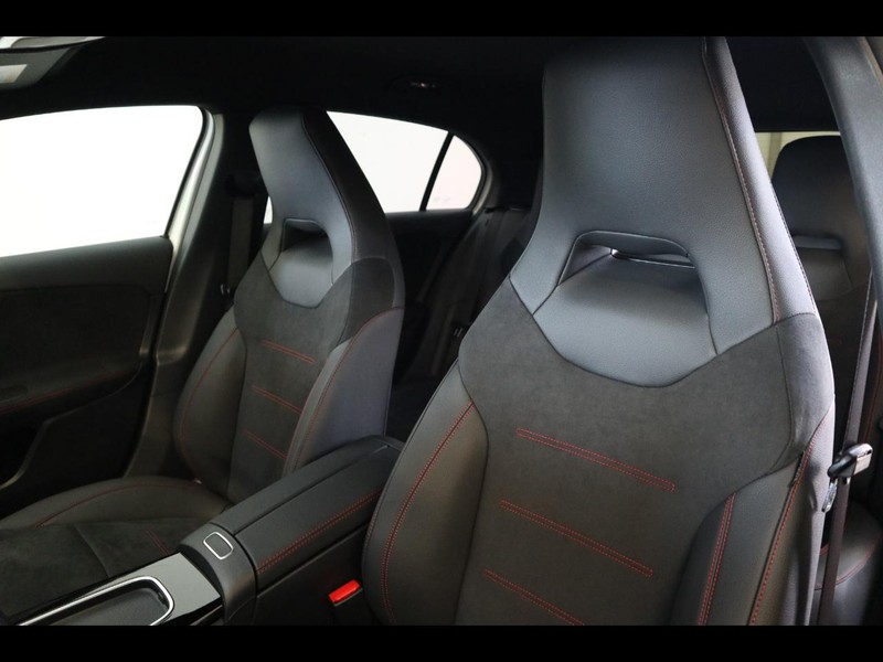 7 - Mercedes Classe A 250 e plug-in-hybrid amg line advanced plus speedshift dct amg 8g