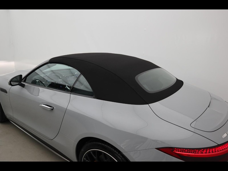 25 - AMG SL amg roadster 43 381cv premium plus speedshift mct amg