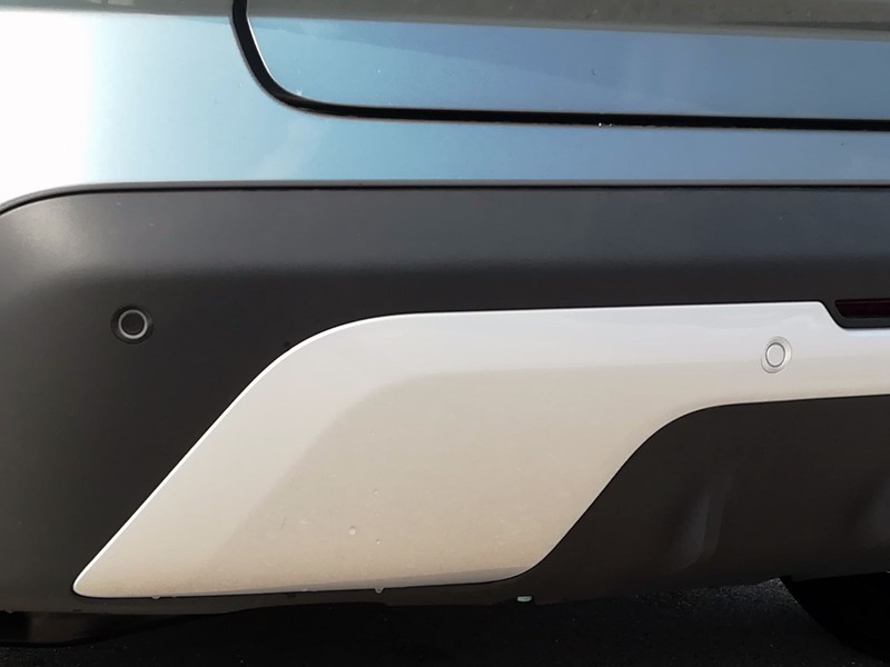 25 - Jaecoo 7 PHEV 1.5TGDI - Trazione anteriore DHT1 Exclusive (2WD)