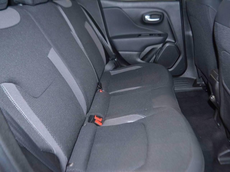 7 - Jeep Renegade 1.6 multijet ii 130cv limited 2wd