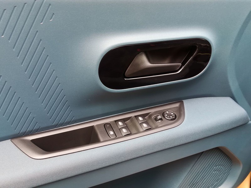 19 - Fiat Grande Panda 44 kwh la prima