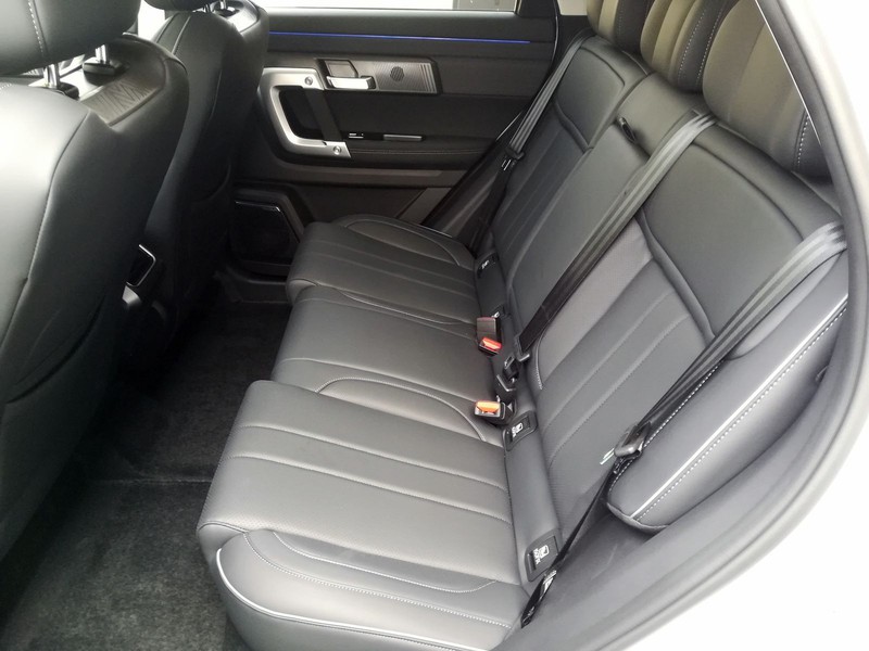 13 - Jaecoo 7 1.6 TGDI - Trazione AWD 7DCT Exclusive (4WD)