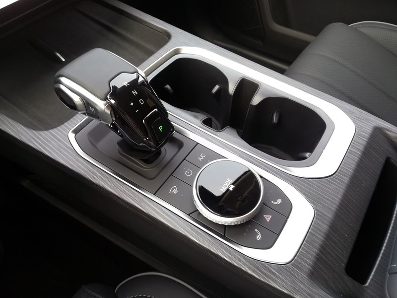 19 - Jaecoo 7 1.6 TGDI - Trazione AWD 7DCT Exclusive (4WD)