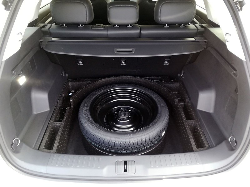 7 - Jaecoo 7 1.6 TGDI - Trazione AWD 7DCT Exclusive (4WD)