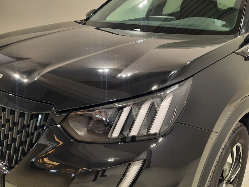 19 - Peugeot 2008 1.2 puretech 130cv gt line s&s