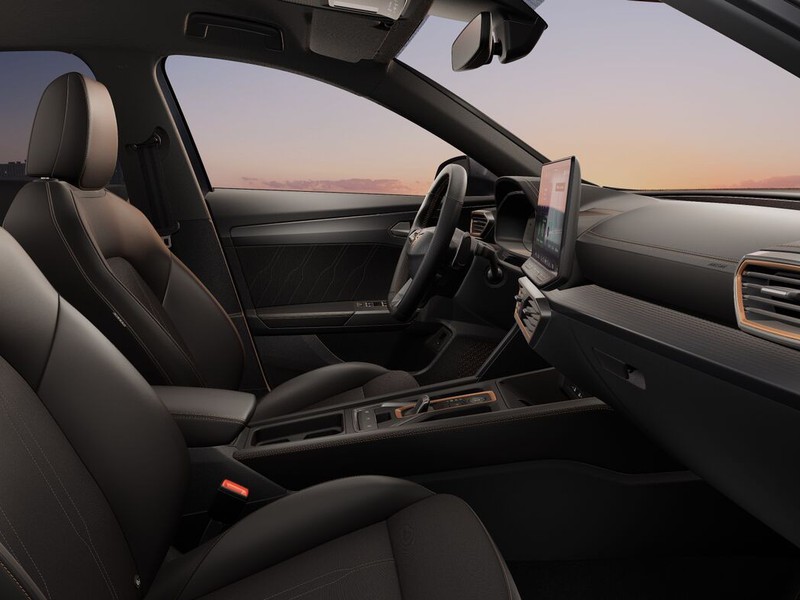 13 - Cupra Formentor 2.0 tdi 150cv dsg