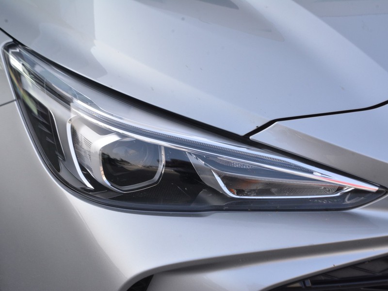 25 - Mg MG3 1.5 hybrid+ luxury