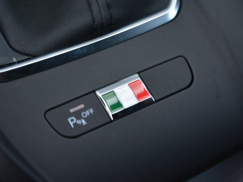 19 - Alfa Romeo Tonale 1.5 hybrid 130cv veloce tct7