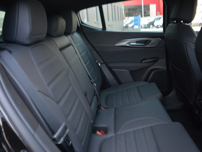 7 - Alfa Romeo Tonale 1.5 hybrid 130cv veloce tct7