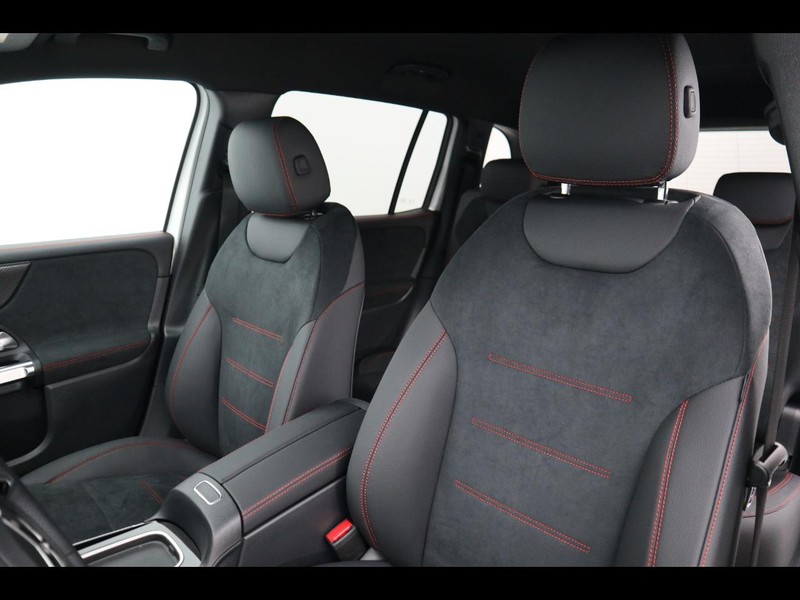 7 - Mercedes GLB 200 d amg line advanced plus 8g-dct