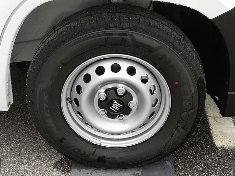 13 - Fiat Professional Ducato Serie 2 Maxi Furgone Lastrato 35q Xlh2 140cv 2.2 Multijet 3 E6e