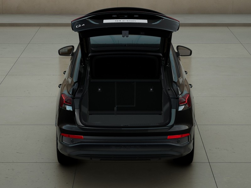 7 - Audi Q4 e-tron sportback e-tron 40 s line edition