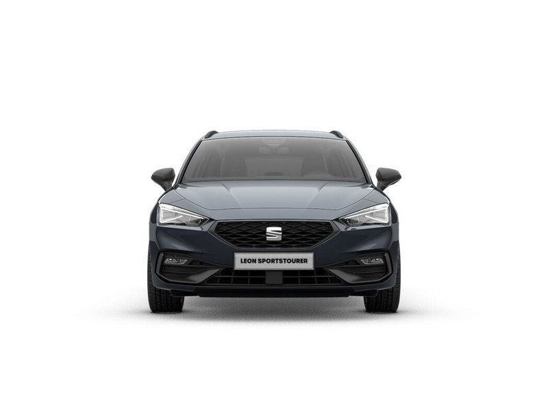 7 - Seat Leon sportstourer 1.5 hybrid 116cv fr dsg