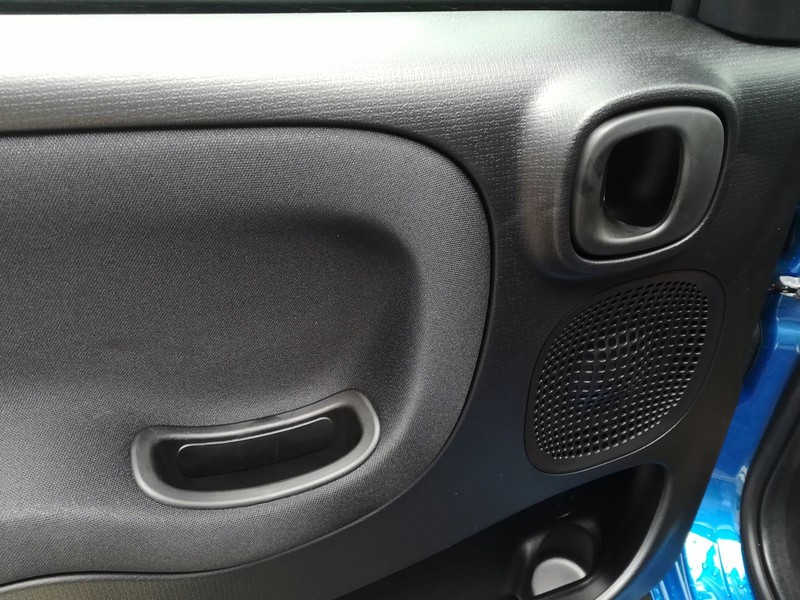 19 - Fiat Panda pandina 1.0 firefly hybrid 70cv s&s