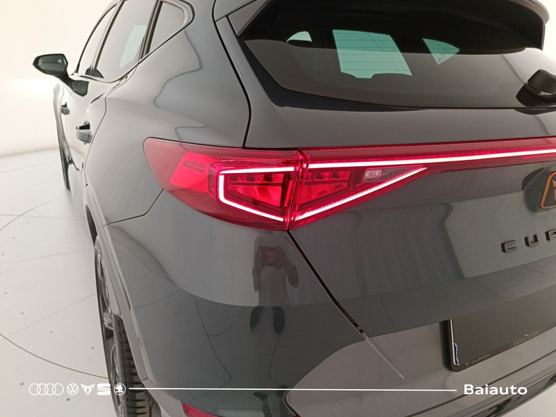 25 - Cupra Formentor 1.5 tsi 150cv