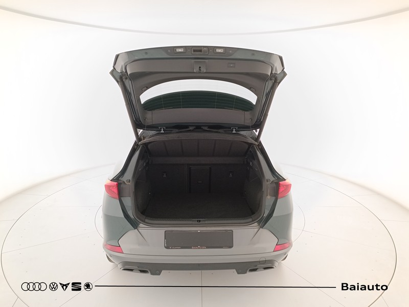 31 - Cupra Formentor 1.5 tsi 150cv