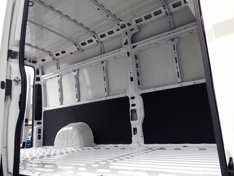 7 - Fiat Professional Ducato Serie 2 Maxi Furgone Lastrato 35q Xlh2 140cv 2.2 Multijet 3 E6e