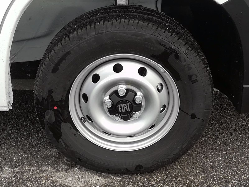 13 - Fiat Professional Ducato Series 2 Stock My25 Furgone Lastrato 35q Lh2 140cv 2.2 Multijet 3