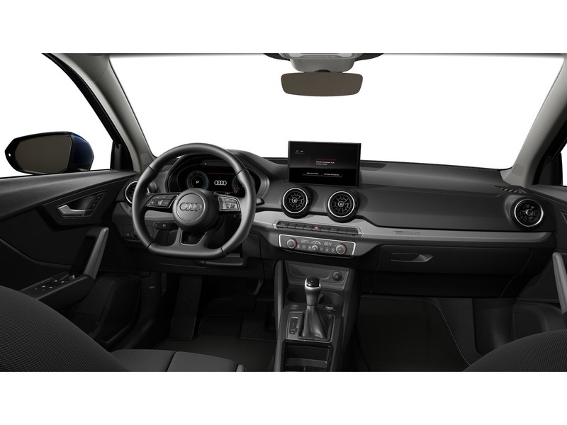 7 - Audi Q2 35 2.0 tdi business advanced s tronic