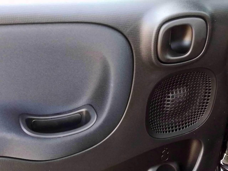 19 - Fiat Panda 1.0 firefly hybrid 70cv s&s