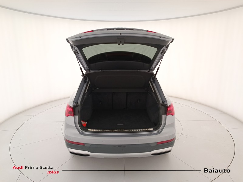 31 - Audi Q3 35 2.0 tdi business advanced s tronic