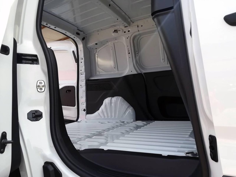 19 - Fiat Professional Doblò Serie 3 Van Ch1 1.5 Bluehdi 100cv Mt6 - Easy Pro
