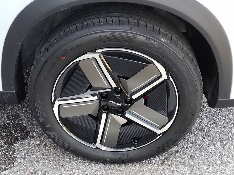 13 - Jaecoo 7 super hybrid 1.5 tgdi plug-in exclusive 2wd