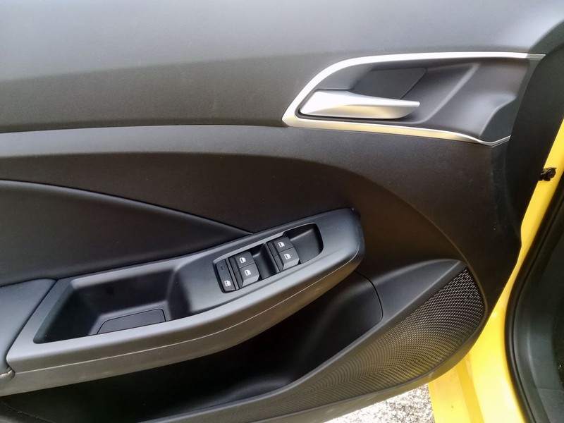 19 - Mg MG3 1.5 hybrid+ luxury