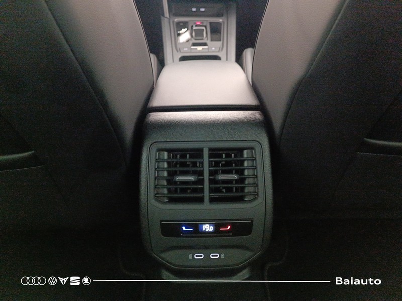 13 - Cupra Leon Sportstourer sportstourer 1.5 hybrid 150cv dsg