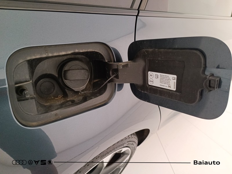 31 - Cupra Leon Sportstourer sportstourer 1.5 hybrid 150cv dsg