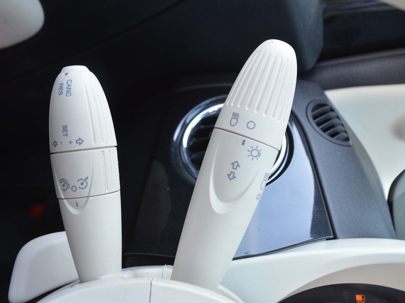 19 - Fiat 500C c 1.0 firefly hybrid 70cv dolcevita
