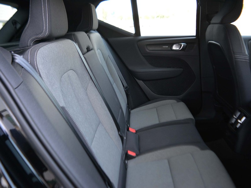 7 - Volvo XC40 1.5 t5 recharge plug-in-hybrid inscription expression geartronic my21