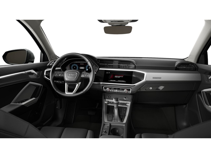 7 - Audi Q3 40 2.0 tdi 193cv business advanced quattro s tronic