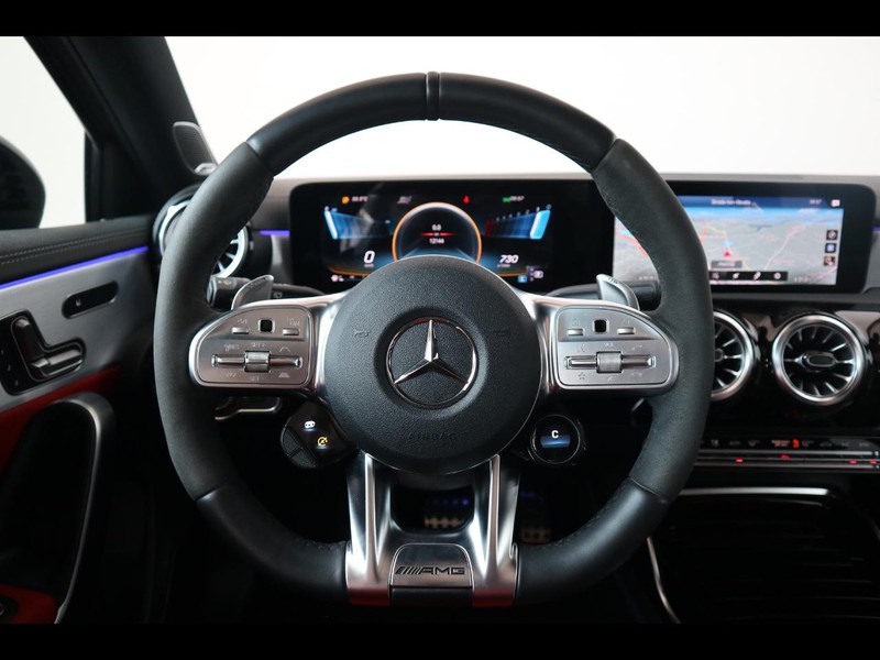 19 - AMG Classe A amg 45 s 4matic+ 8g-dct
