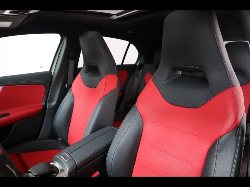 7 - AMG Classe A amg 45 s 4matic+ 8g-dct
