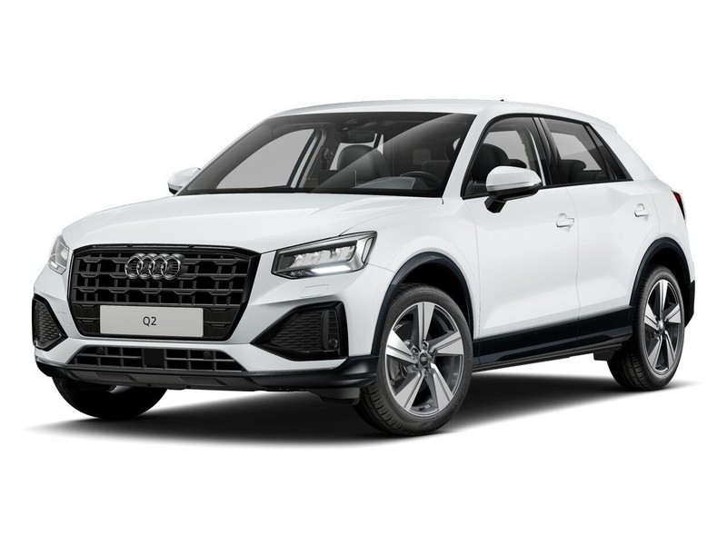 1 - Audi Q2 35 2.0 tdi business advanced s tronic