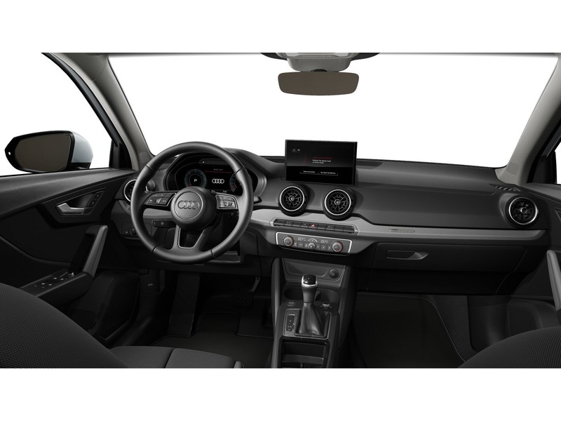 7 - Audi Q2 35 2.0 tdi business advanced s tronic