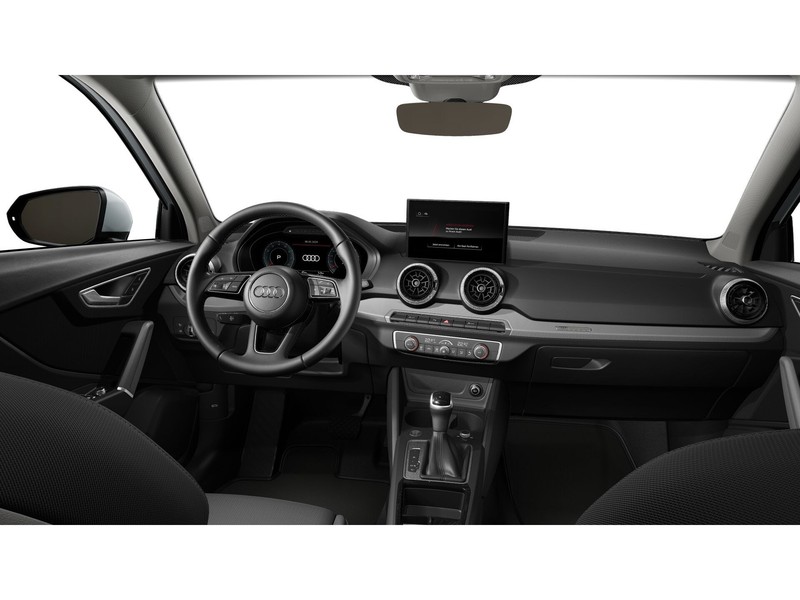 7 - Audi Q2 35 1.5 tfsi business advanced s tronic