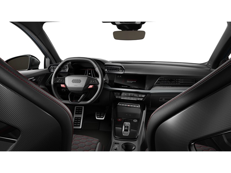 7 - Audi RS3 sportback 2.5 tfsi quattro