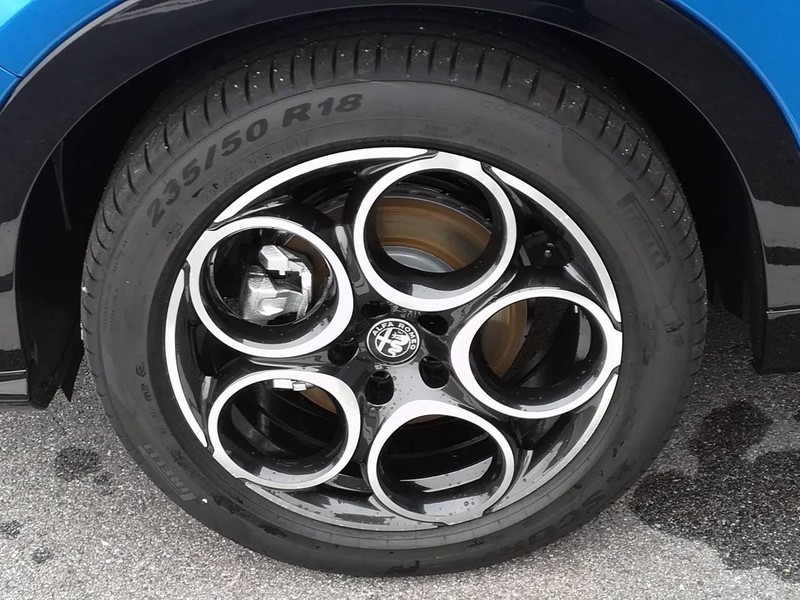 19 - Alfa Romeo Tonale 1.6 130cv sprint tct6