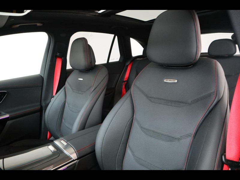 7 - AMG GLC amg suv 43 amg line premium plus extra 4matic speedshift mct amg