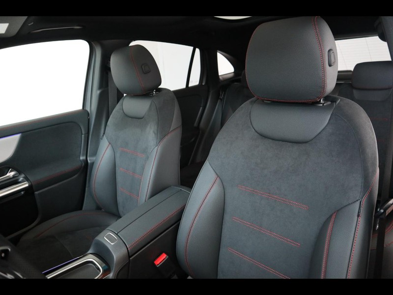 7 - Mercedes GLA 200 d amg line advanced plus 8g-dct