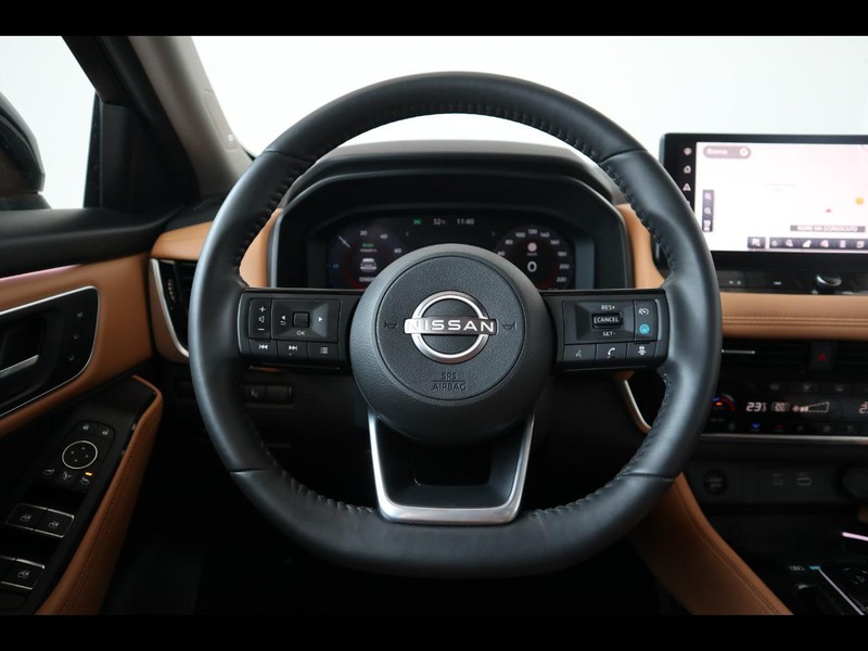 19 - Nissan X-Trail 1.5 e-power tekna e-4orce 4wd auto